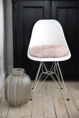 interior-ista: Interior Colour Trends - Grey - Nude