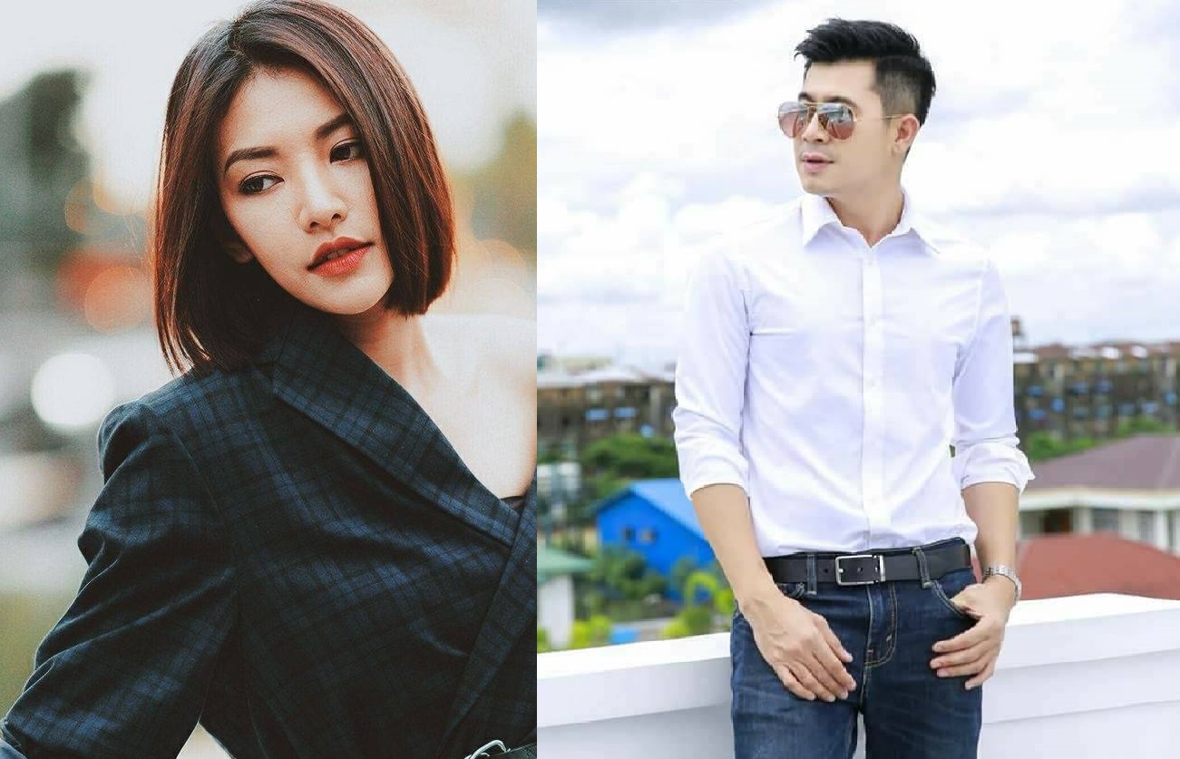 2019 year - Kaew Korravee 2019 year