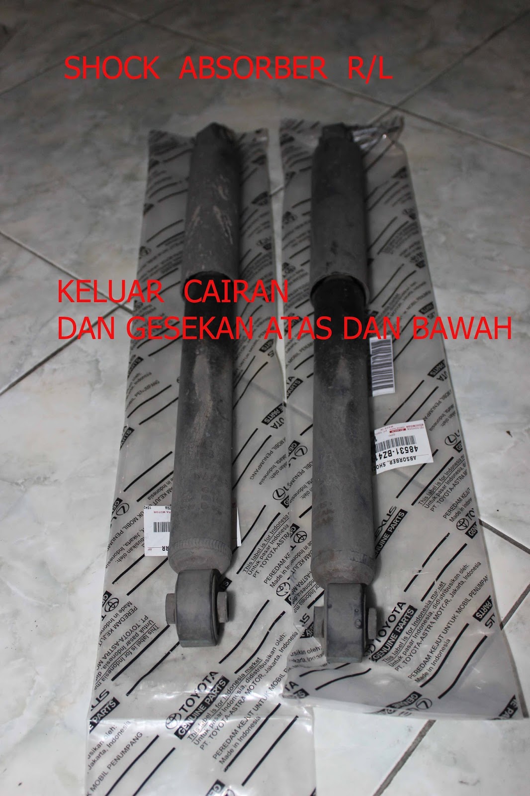 Toyota Rush dan Misteri Immobilizer: Keamanan yang Terkadang Tak Terlihat