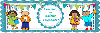 Learning and Teaching With Preschoolers
