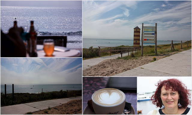 Reise nach Zeeland auf Ü50 Mode und Lifestyle Blog Dishoek
