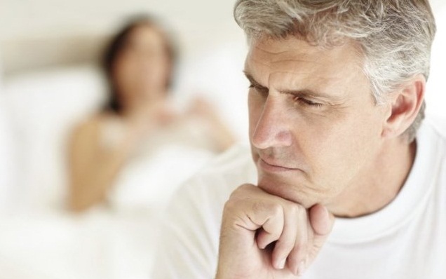 Menunda Menopause Pada Pria Lewat Keseimbangan Otak Menunda Menopause Pada Pria Lewat Keseimbangan Otak