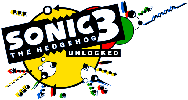Sonic 3 Unlocked
