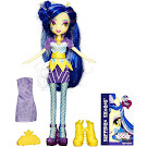 My Little Pony Equestria Girls Rainbow Rocks Dress Up Sapphire Shores Doll