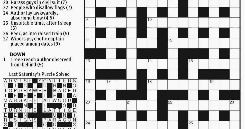 Visit our site for more popular crossword clues updated daily. 