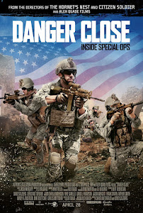 Danger Close Poster