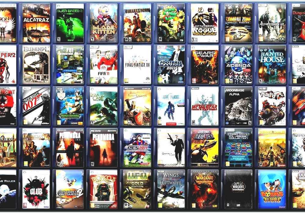 Best Selling Game In 2024 Winna Kamillah