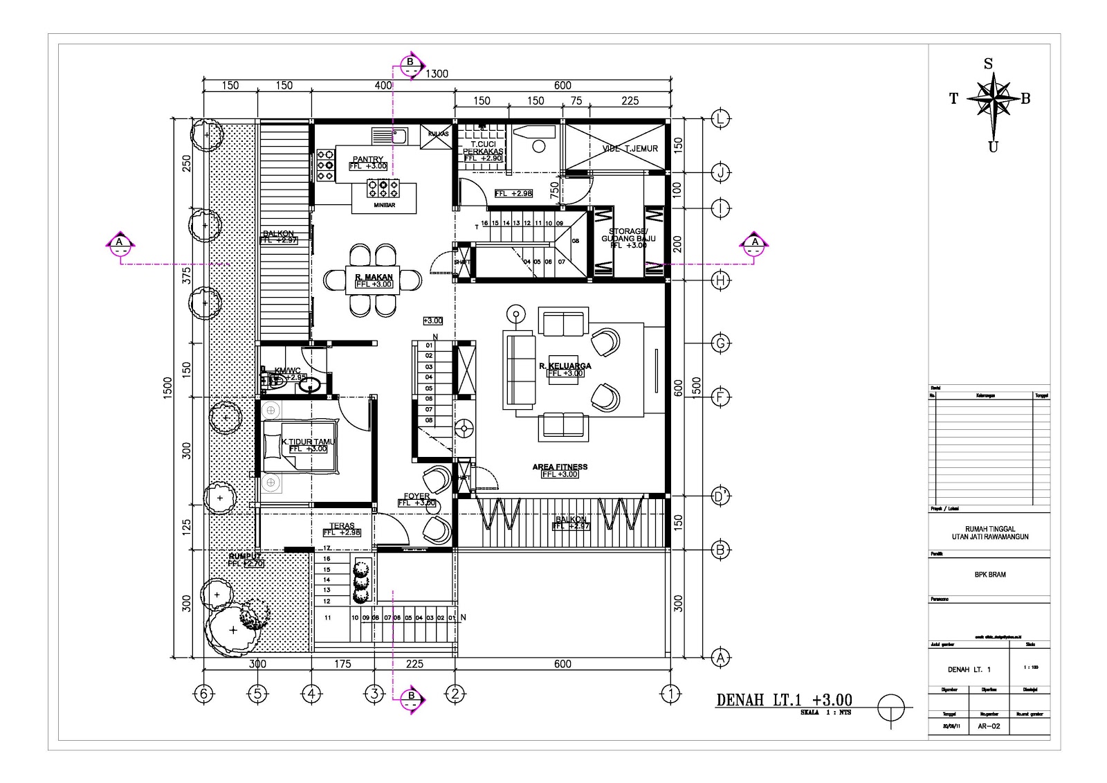 Image Result For Design Interior Rumah Image Result For Design Interior Rumah