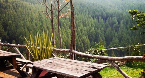 The Lodge Maribaya