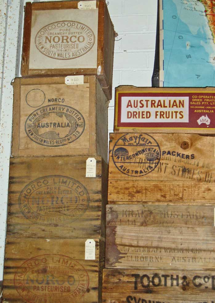 Heaths Old Wares, Collectables, Industrial Antiques The world is our