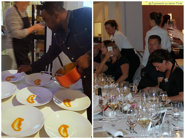 Experimente aus meiner Küche: Genießer-Abend mit Nederburg und Nelson Müller Experimente aus meiner Küche: Genießer-Abend mit Nederburg und Nelson Müller