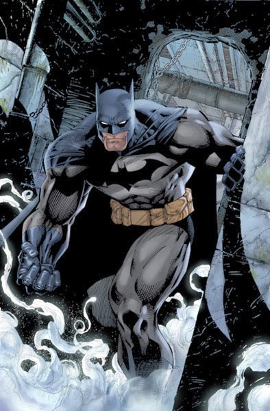 DC Geek House: [Noticia] Batman luciría dos trajes en el crossover con  Superman