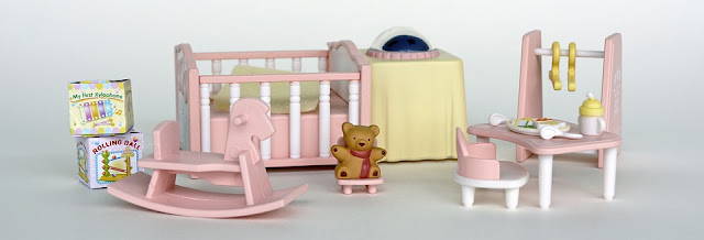 Kinderzimmer sauber zu halten
