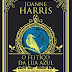 Edições ASA | "O Feitiço da Lua Azul" de Joanne Harris
