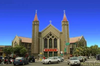 全台灣特色教堂懶人包資訊
