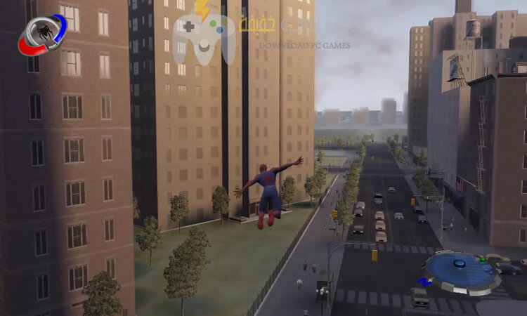 تحميل لعبة Spider Man 3 مضغوطة من ميديا فاير تحميل لعبة Spider Man 3 مضغوطة من ميديا فاير