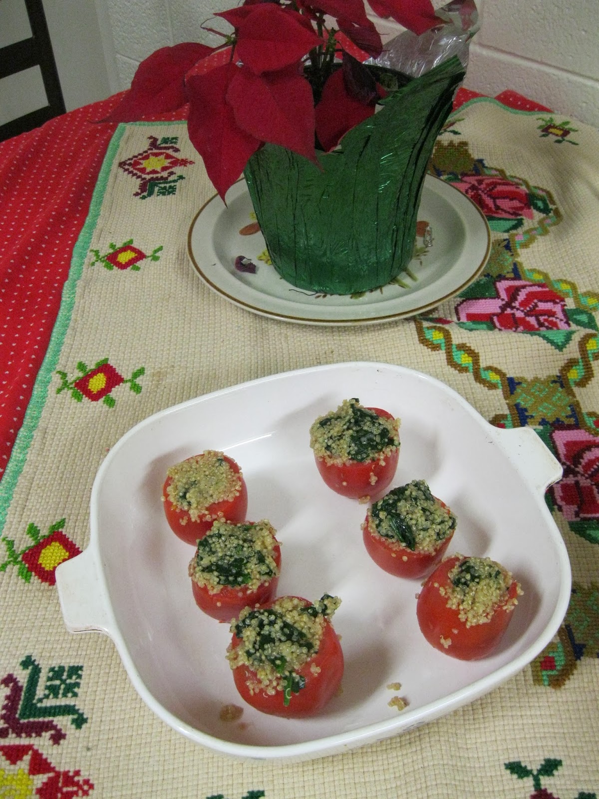 aPEARLinOyster Two dinner recipes under 10