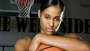 Skylar diggins nude pics