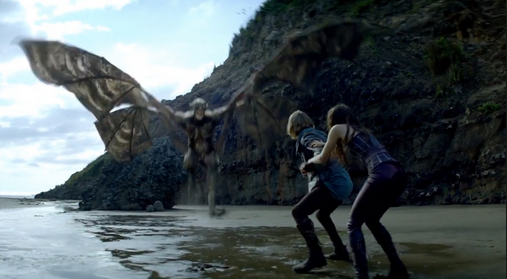 The Shannara Chronicles Online The Shannara Chronicles Online