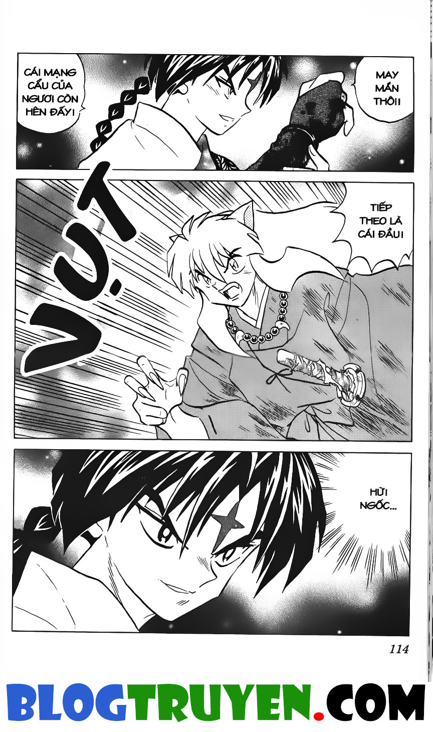 Inuyasha vol 28.6 trang 19