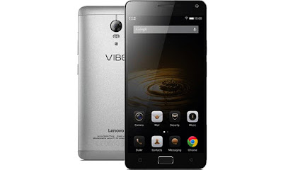 Cara Flash Lenovo Vibe P1 Turbo ( p1A42 ) via Qfil Tested