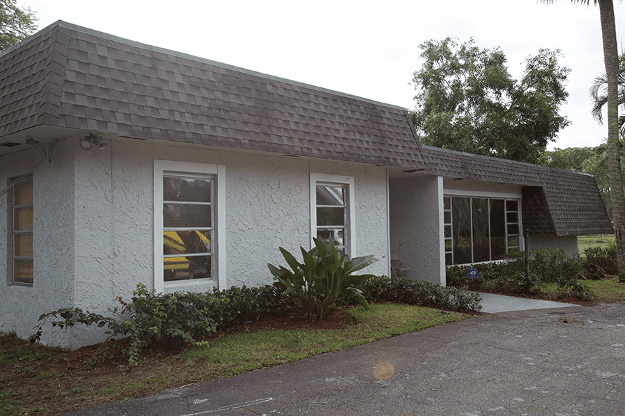 Florida Department Of Juvenile Justice Halfway House West Palm Beach
