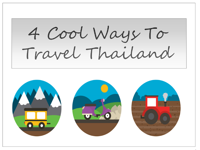 Thailand-Travel