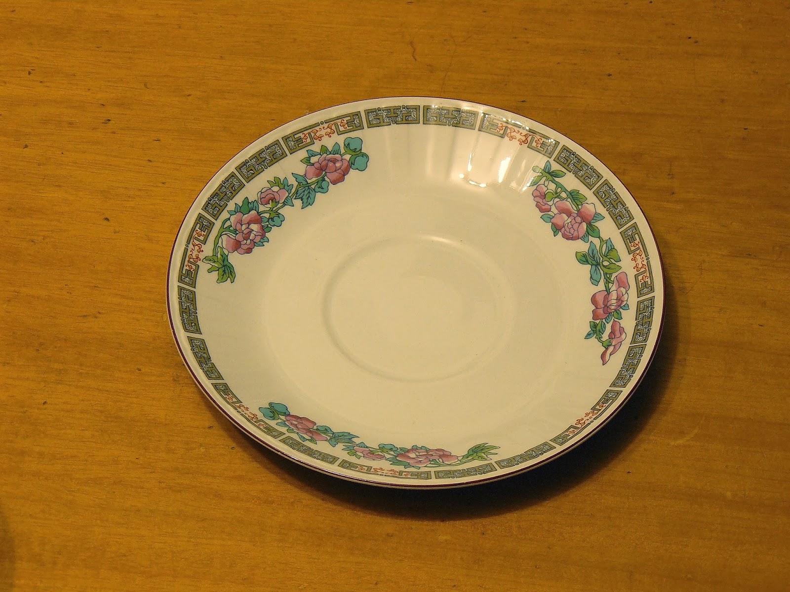 Articulos en Venta en Ebay Tazones y platos de consome Spanish Crown