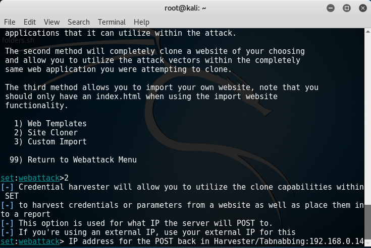 SET, IP SET, IP