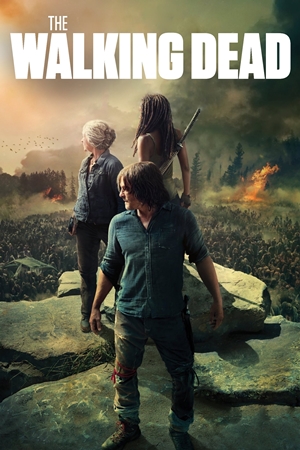 The Walking Dead The Walking Dead
