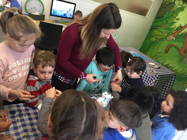 Welcome English IMG 0133