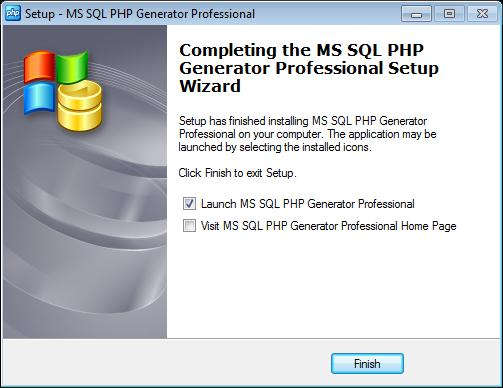 MS SQL PHP Generator Professional 16.9 Full Español MS SQL PHP Generator Professional 16.9 Full Español