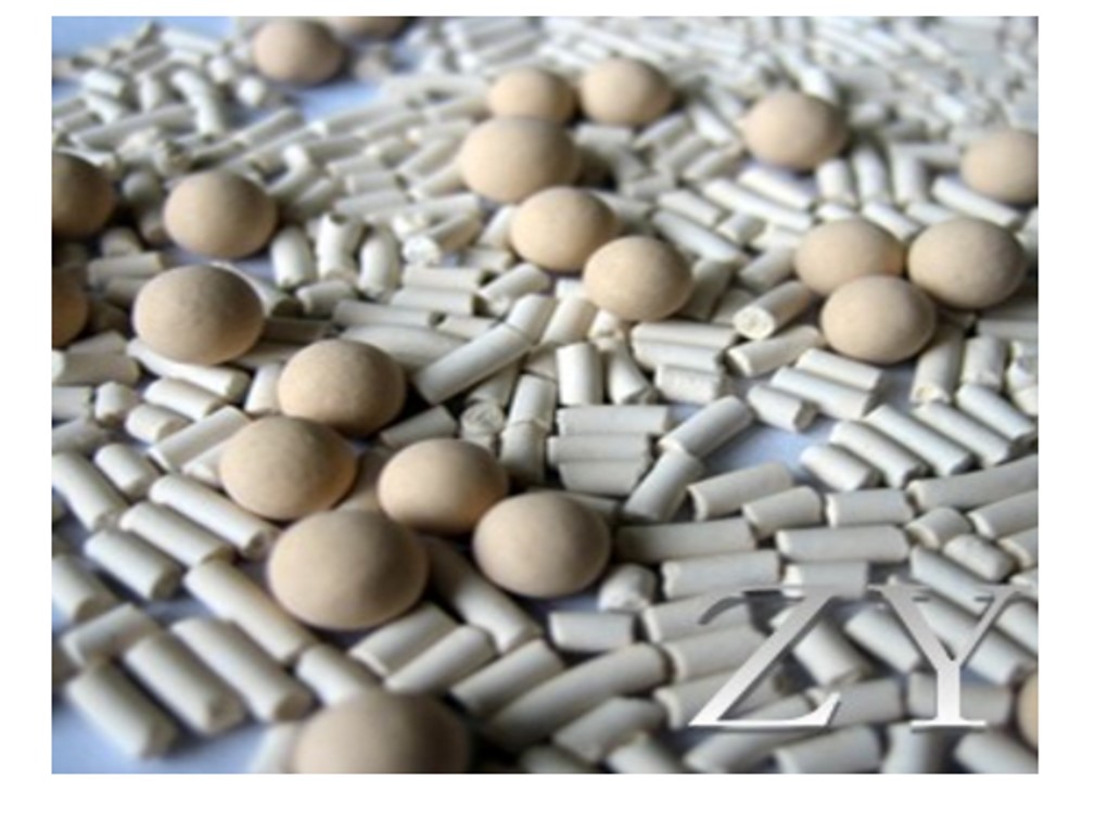 Ini Dia 9 Aplikasi Molecular Sieve untuk Gas Treatment!