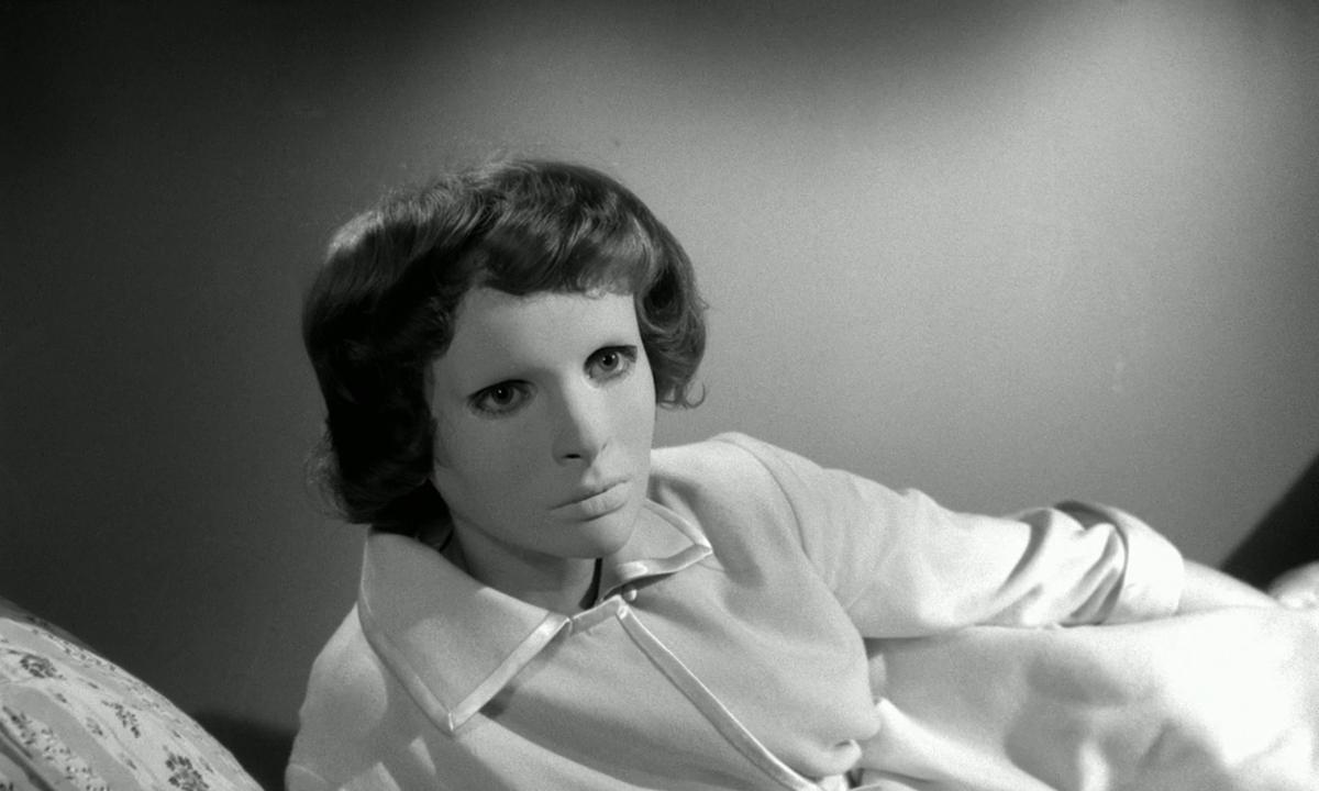 Les Yeux Sans Visage De Georges Franju Arsenevich: Georges Franju - Les Yeux sans visage (1960)