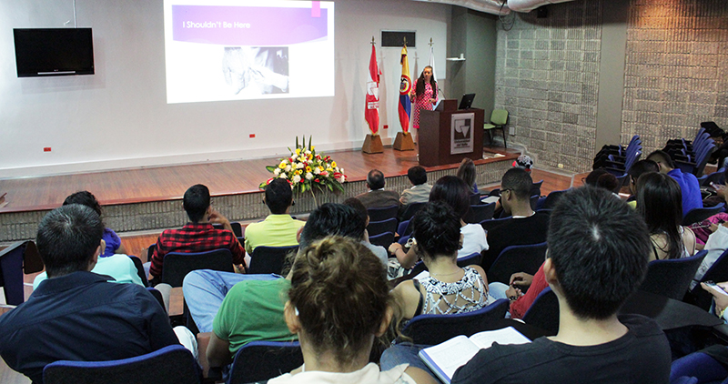 Facultad de Ciencias de la Administración Univalle Grupo
