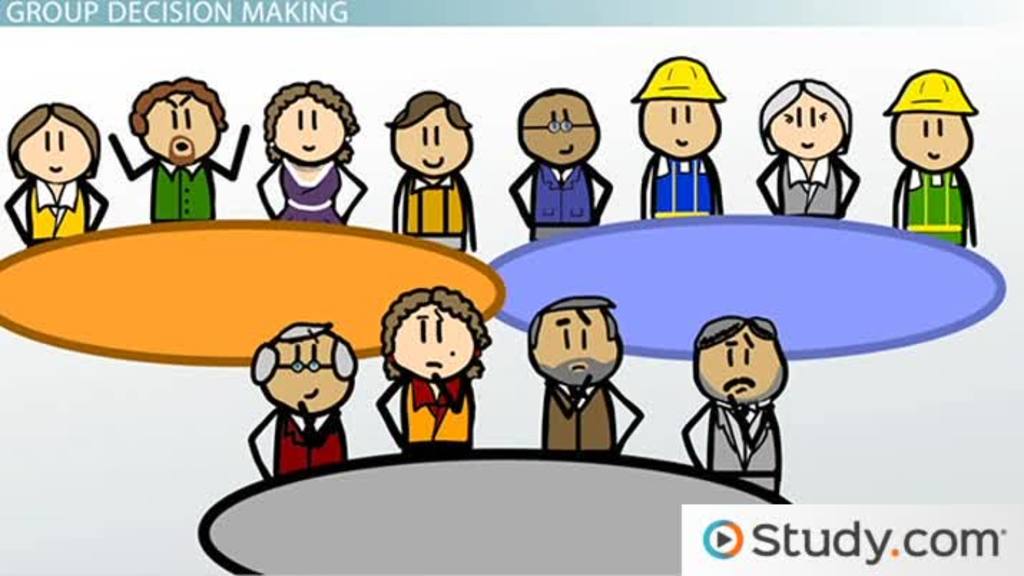 plannerspace Rational Planning and DecisionMaking