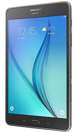 Harga Samsung Galaxy Tab A with S Pen