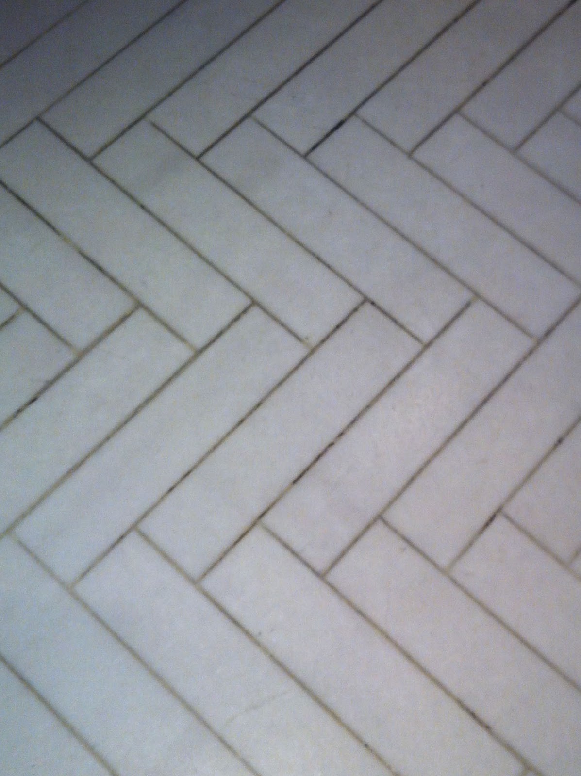 Andrew Barnes Lifestyle History of herringbone