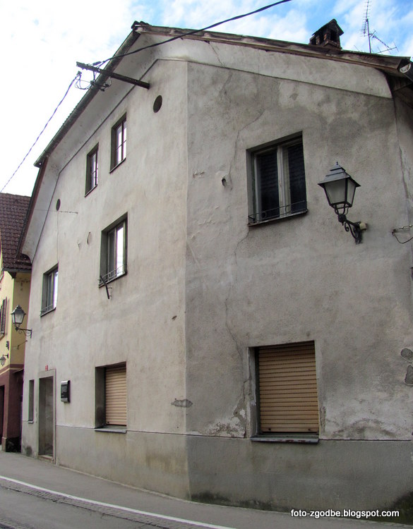 Cankarjeva Vrhnika
