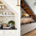 Sedikit Contoh Desain Kitchen Set Untuk Dibawah Tangga