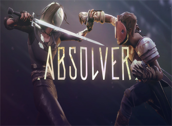 Absolver [Full] [Español] [MEGA]