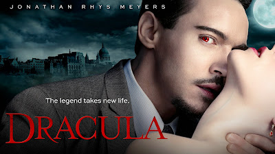 Dracula_ Peores series de 2013