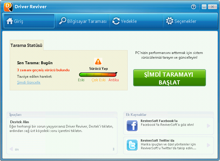 download Driver Reviver 5.42.2.10 download Driver Reviver 5.42.2.10