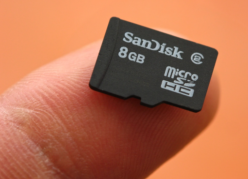Micro SD Terbaik dan Tercepat Micro SD Terbaik dan Tercepat