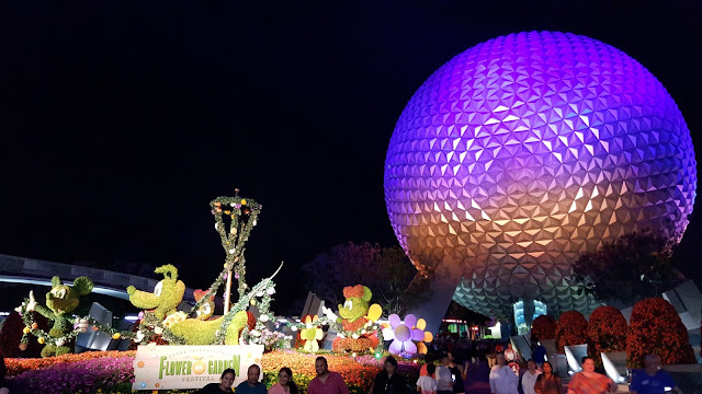 Epcot