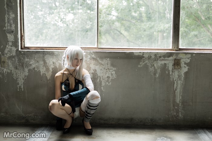 Collection of beautiful and sexy cosplay photos - Part 017 (506 photos) photo 12-4