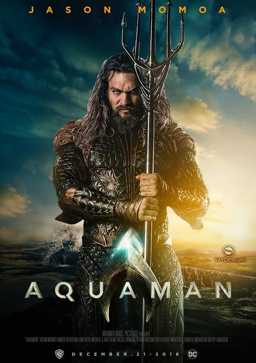 Aquaman Film Complet En Francais Gratuit [HD] Aquaman 2018 Film Complet En Anglais - Regarder & Telecharger