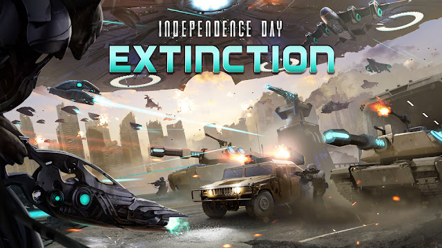 independence day extinction independence day extinction mod apk indir