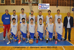 1^ Divisione 2015-2016
