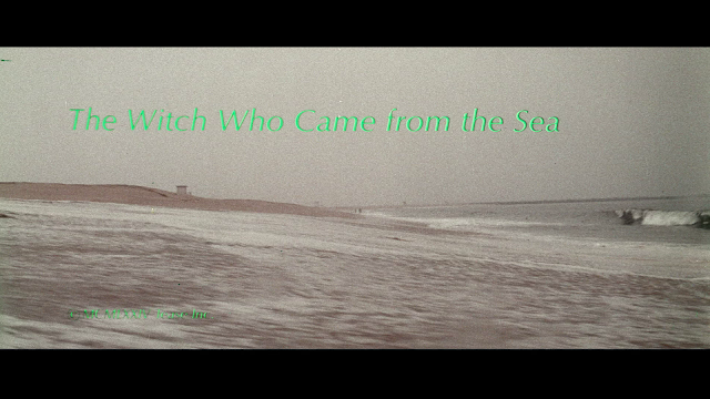 The Witch Who Came From the Sea Blu-ray screen cap